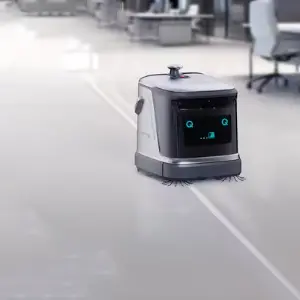 Smart Wireless Carpet Cleaning Machine